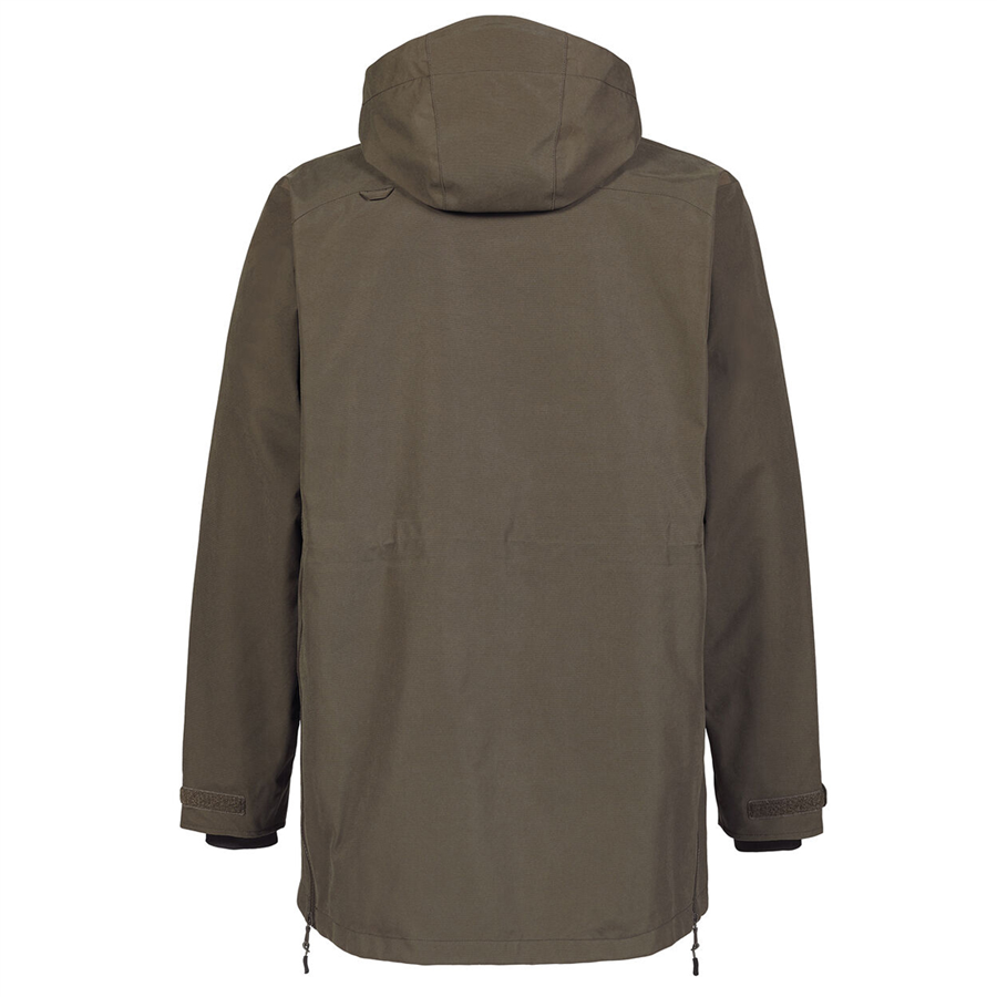 Musto Keepers Smock - Rifle Green M 2